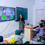 जिला प्रशासन का प्रोजेक्ट ‘‘उत्कर्ष’’ मात्र नामकरण; घोषणा; प्रचार नहीं।