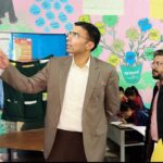 प्रधानमंत्री के स्वच्छता अभियान को देंगे और गति, हर दौरे पर चलेगा स्वच्छता अभियान*