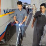 कैलाश हॉस्पिटल, देहरादून को बम से उड़ाने की धमकी