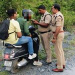 आपरेशन लगाम” के अन्तर्गत दून पुलिस की कडी कार्यवाही।