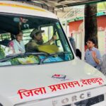 मुख्यमंत्री की प्रेरणा से डीएम ने एक ही स्ट्रोक में 14 अनाथ बौद्धिक अक्षम दिव्यांग बालिकाओं को दिलवाया नया उच्च स्तरीय आशियाना