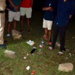 ऑपरेशन लगाम के तहत दून पुलिस की सख्ती जारी