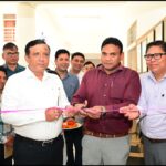 पत्रकारों के लिए मुख्यमंत्री धामी की पहल — देहरादून में विशेष स्वास्थ्य कैम्प का आयोजन