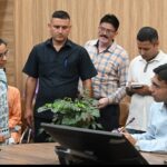 मुख्यमंत्री के जन के प्रति संकल्प से प्रेरित डीएम जनदर्शन; त्वरित निर्णय से बना जन उम्मीद