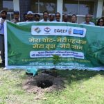 Uttarakhand: पर्यावरण दिवस पर पौधरोपण के साथ प्रदेश में मतदाता जागरूकता अभियान शुरू, हरेला तक चलेगा