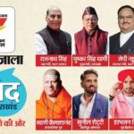Amar Ujala Samwad 2025 Uttarakhand Actors Sunil Shetty, Bhajji And Swami Kailashananda Will Give Guru Mantra – Amar Ujala Hindi News Live