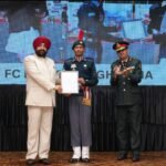 लोकभवन, उत्तराखंड में एनसीसी कैडेट्स का सम्मान समारोह सम्पन्न