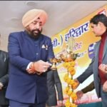 हिंदी पत्रकारिता की यात्रा राष्ट्र चेतना के जागरण का माध्यम: लेफ्टिनेंट जनरल गुरमीत सिंह (से. नि.)