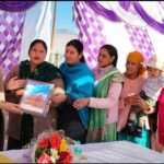 सुदूर अंचलों में सुशासन की दस्तक, जन जन के द्वार पहुंच रही सरकार