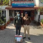 एसएसपी दून के नेतृत्व में नशा तस्करों पर दून पुलिस का कसता शिकंजा