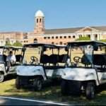 मसूरी में अतिरिक्त गोल्फकार्ट संचालन लिए जिला प्रशासन, आरईसी फांडेशन के मध्य इसी माह एमओयू