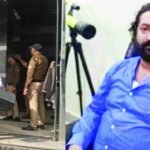 Gangster Vikram Murder:निशाने पर था गुर्गा, गुरु को गंवानी पड़ी जान; झारखंड में चल रही थी वर्चस्व की लड़ाई – Gangster Vikram Murder In Dehradun Henchman Was Target Guru Lost His Life