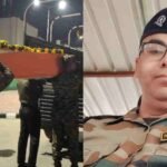 Dehradun:कोयंबटूर से देहरादून पहुंचा सैनिक महावीर का पार्थिव शरीर, आज हरिद्वार में होगा अंतिम संस्कार – Dehradun News Soldier Body Was Brought To Dehradun Airport On An Indigo Flight