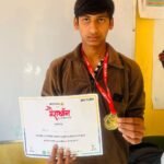 डीएम सविन बंसल के प्रयासों से मुख्यधारा से जुड़ने लगा सड़क पर बिखरा बचपन; 