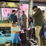 डीएम की क्यूआरटी सक्रिय; 32 सिलेंडर जब्त