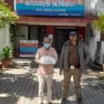 नशा तस्करों के विरुद्ध दून पुलिस की ताबड़तोड़ कार्यवाही