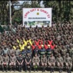 द्विवार्षिक सीबीआरएन अभ्यास 2025–27 का सफल आयोजन