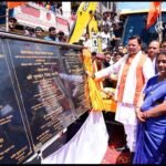 मुख्यमंत्री ने चम्पावत को दी ₹36.83 करोड़ की विकास योजनाओं की सौगात।