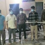 Dehradun:मारपीट में जख्मी हुए युवक की इलाज के दौरान मौत, गैर इरादतन हत्या का केस दर्ज, तीन गिरफ्तार – Dehradun News Young Man Injured In Fight Died During Treatment Case Of Culpable Homicide Was Registered