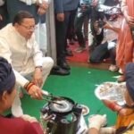 Uttarakhand:सरकार के चार साल बेमिसाल कार्यक्रम का सीएम धामी ने किया शुभारंभ, स्टॉल पर पहुंच बनाई सेल रोटी – Dhami Government Four Years Three Day Program Organized Cm Dhami Inaugurates Prepared Sel Roti