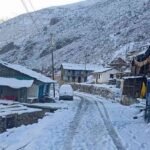 Uttarakhand:चीन सीमा क्षेत्र की नीती घाटी में पहली बार होगी 75 किलाेमीटर की अल्ट्रा मैराथन, पंजीकरण शुरू – Uttarakhand News 75 Kilometer Ultra Marathon To Be Held In Niti Valley Registration Starts