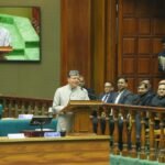 उत्तराखंड बजट सत्र:सीएम धामी ने गिनाईं सरकार की उपलब्धियां, कहा- विकल्प रहित संकल्प के साथ आगे बढ़ रहा प्रदेश – Uttarakhand Budget Session 2026 Cm Dhami Saying State Is Moving Forward With A Resolve Without Any Alternative