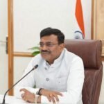 मुख्य सचिव ने ली कुम्भ मेला – 2027 की तैयारियों को लेकर बैठक