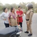 मित्रता, सेवा, सुरक्षा” के भाव को चरितार्थ करती दून पुलिस