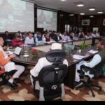 मुख्यमंत्री ने की 5 विधानसभाओं की सीएम घोषणाओं की समीक्षा* 