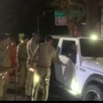 वीकेंड पर दून पुलिस ने उतारा थार सवारों का खुमार