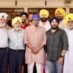 पुडुचेरी के उपराज्यपाल कैलाशनाथन ने सिखों के योगदान और राष्ट्र निर्माण में उनकी भूमिका की सराहना की