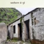 वर्षों से नौनिहालों की सुरक्षा को खतरा बने जिले के 56 जर्जर भवन जिला प्रशासन ने कराए ध्वस्त