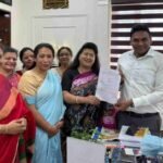 Uttarakhand News:नवनियुक्त उपाध्यक्ष भावना मेहरा ने सचिवालय में संभाला कार्यभार – Newly Appointed Vice Chairperson Bhavna Mehra Assumes Charge At The Secretariat Dehradun News