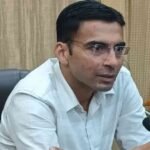 Dehradun:एटीएस कॉलोनी के लोगों को परेशान करने के आरोपी बिल्डर पर लगा गुंडा एक्ट, जिला बदर की तैयारी – Dehradun Police Imposed Goonda Act On Builder Accused Of Harassing The Residents Of Ats Colony