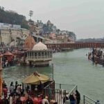 Haridwar:बुद्ध पूर्णिमा स्नान पर्व के लिए यातायात रूट डायवर्जन प्लान जारी, भारी वाहनों का प्रवेश रहेगा बंद – Buddha Purnima Snan On April 30 Traffic Route Diversion Plan Issued For The Festival Haridwar Uttarakhand News