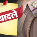 Dehradun:दून पुलिस में बड़ा फेरबदल, तीन थानाध्यक्ष समेत 30 पुलिस अधिकारियों के तबादले, देखें पूरी सूची – Dehradun: 30 Police Officers, Including Two Station House Officers, Transferred