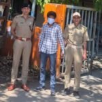 एसएसपी दून का सख्त रवैया अपराधियों पर पड रहा भारी* 