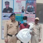 मोबाईल टावर में हुई चोरी की घटना का दून पुलिस ने किया अनावरण