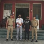 एसएसपी दून के निर्देशों पर हुड़दंगियों पर नकेल कसती दून पुलिस