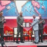 पिथौरागढ़ में भारतीय सेना और थिंक टैंक “BHISM” द्वारा संगोष्ठी का आयोजन