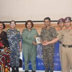 सैनिक स्कूल घोड़ाखाल में एसएसबी ओरिएंटेशन कार्यक्रम आयोजित