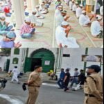 ईद के पर्व के दृष्टिगत एसएसपी दून के निर्देशों पर सम्पूर्ण जनपद में किये गए है सुरक्षा के समुचित प्रबंध
