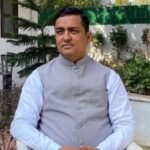 Uttarakhand:रामनगर और देहरादून के बीच सीधी रेल सेवा, सांसद अनिल बलूनी ने कहा-जल्द होगी औपचारिक घोषणा – Direct Rail Service Between Ramnagar And Dehradun Mp Anil Baluni Says Formal Announcement Coming Soon