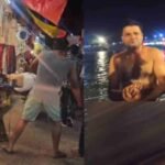Haridwar: हरियाणा के युवकों ने की अभद्रता, छेड़खानी करते पकड़े जाने पर लोगों ने पीटा, फिर किया पुलिस के हवाले – Haryana Youths Misbehave In Haridwar Locals Beat Them Up And Hand Them Over To The Police Uttarakhand News