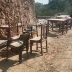 Uttarakhand:यादों के पन्नों में सिमटा प्राथमिक स्कूल पैंया, सामान गाड़ी में लदा, तो भर आईं गांव वालों की आंखें – Government Primary School Painya Closed Due To Zero Student Enrollment Yamkeshwar Rishikesh