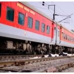 Roorkee:नंदा देवी एक्सप्रेस ट्रेन से गायब हुई नवविवाहिता, कानपुर से पति के साथ केदारनाथ दर्शन के लिए थी आई – Nanda Devi Express Newlywed Woman Missingtraveled From Kanpur With Husband For Pilgrimage To Kedarnath