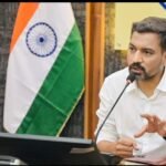 विकास योजनाओं एवं सीएम घोषणाओं की समीक्षा बैठक में डीएम ने दिए कार्यों में तेजी लाने के निर्देश