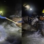 Kedarnath:पैदल मार्ग पर शॉर्टकट के चक्कर में रास्ता भटके चार यात्री, एसडीआरएफ ने रेस्क्यू कर सुरक्षित निकाले – Four Pilgrims Lost Way On Kedarnath Trek Route While Trying To Take A Shortcut Sdrf Rescued Safely
