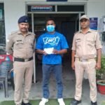 मादक पदार्थों तथा अवैध शराब की तस्करी में लिप्त 03 अभियुक्तों को दून पुलिस ने किया गिरफ्तार