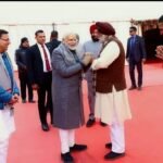 श्री हेमकुंट साहिब मैनेजमेंट ट्रस्ट ने न्यूजीलैंड में प्रधानमंत्री नरेन्द्र मोदी द्वारा हेमकुंट साहिब रोपवे का उल्लेख करने पर हार्दिक आभार व्यक्त किया